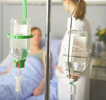 Алкоголизм в Верхней Пышме