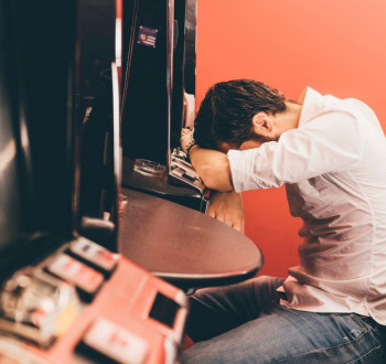 Игромания в Верхней Пышме